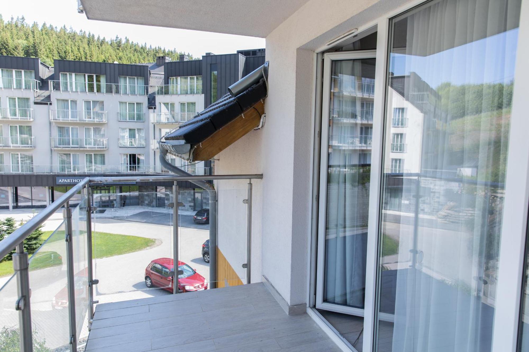 Vacationclub - Stubai Apartament 26 Sienna (Klodzko) Exterior foto